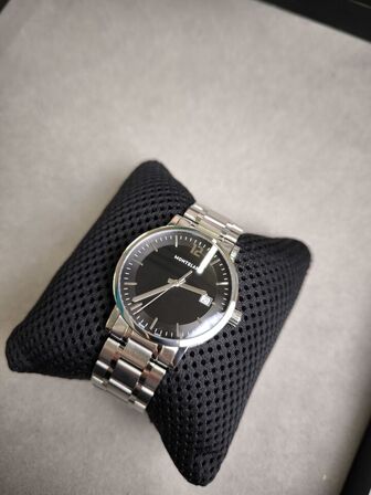 Ur MONTBLANC Summit 7093 - 38 mm