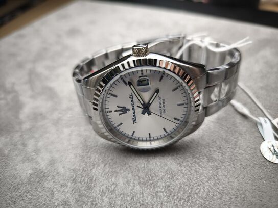 Ur MASERATI Competizione - 43 mm