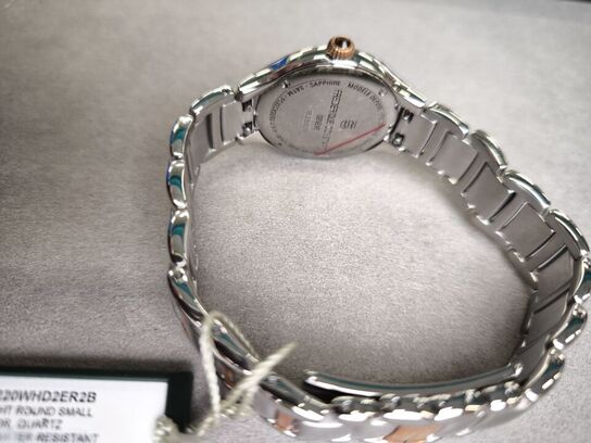 Ur FREDERIQUE CONSTANT Delight - 28 mm