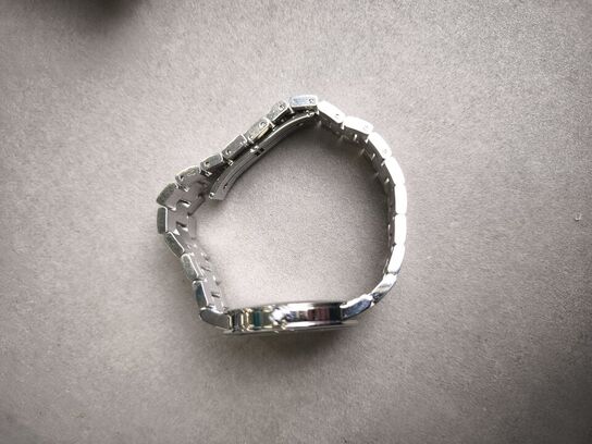 Ur MONTBLANC Summit 7093 - 38 mm