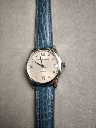 Ur FREDERIQUE CONSTANT Ladies - 36 mm