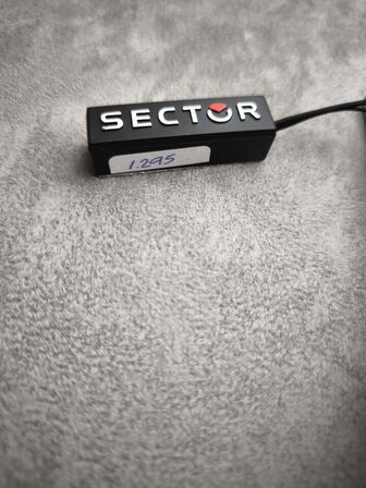 Ur SECTOR No Limits - 44 mm