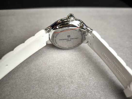 Ur FREDERIQUE CONSTANT Horological Smartwatch - 34 mm