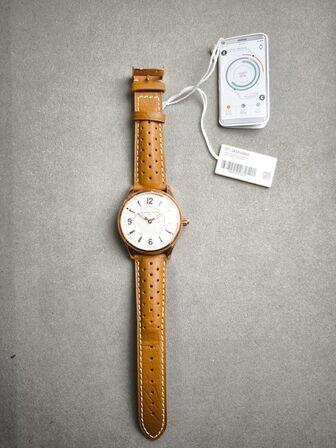 Ur FREDERIQUE CONSTANT Horological Smartwatch - 42 mm