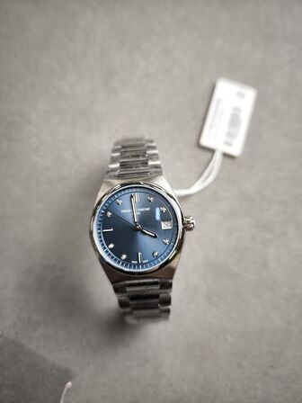 Ur FREDERIQUE CONSTANT Highlife - 31 mm