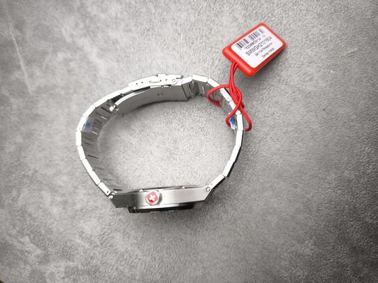 Ur HANOWA Sidewinder - 43 mm