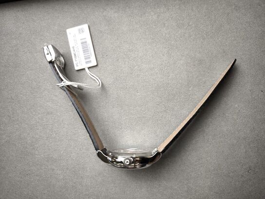 Ur FREDERIQUE CONSTANT Classics Manufacture - 42 mm