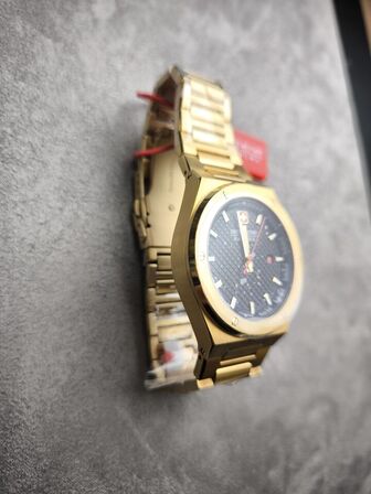 Ur HANOWA Sidewinder  - 43 mm