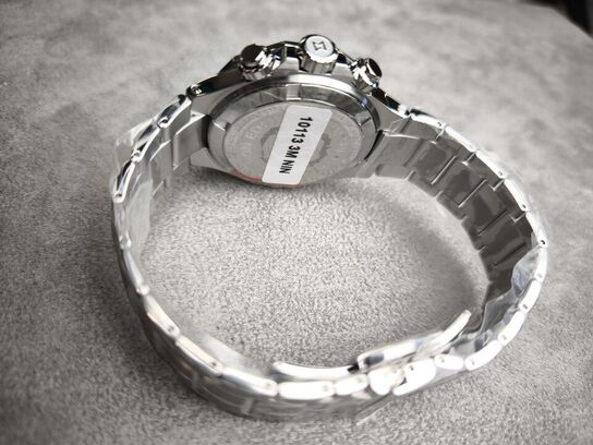 Ur EDOX Delfin - 43 mm