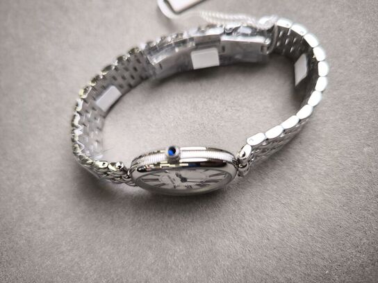 Ur FREDERIQUE CONSTANT Classics Art Deco - 30 mm