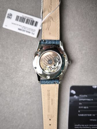 Ur FREDERIQUE CONSTANT Ladies - 36 mm