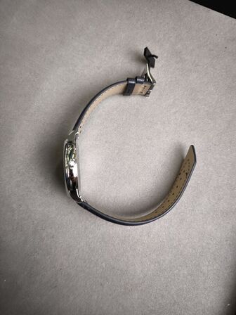 Ur MONTBLANC MONTBLANC STAR LEGACY AUTOMATIC DAY & DATE - 39 mm