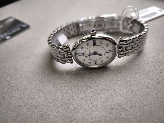 Ur FREDERIQUE CONSTANT Classics Art Deco - 25 mm