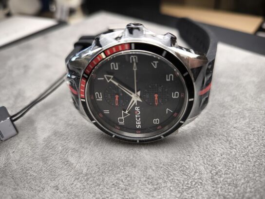 Ur SECTOR No Limits - 44 mm