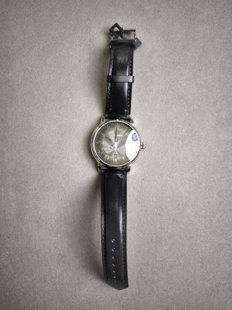 Ur MONTBLANC Star Legacy - 42 mm