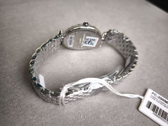 Ur FREDERIQUE CONSTANT Classics Art Deco - 30 mm