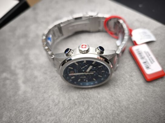 Ur HANOWA Navalus Pro - 43 mm