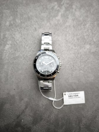 Ur SECTOR 230 - 39 mm