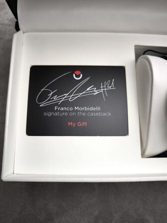 Ur SECTOR ADV2500 Special MotoGP - 43 mm