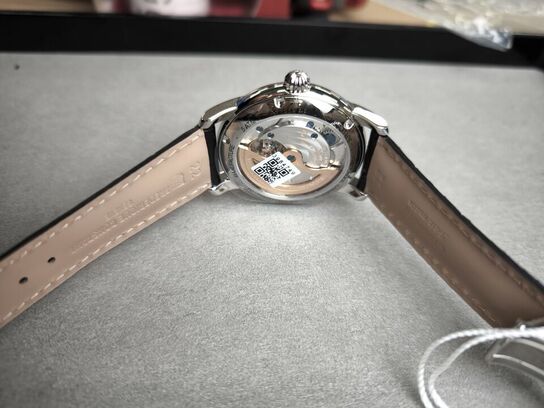 Ur FREDERIQUE CONSTANT Classics Manufacture - 42 mm