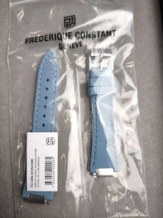 Ur FREDERIQUE CONSTANT Highlife - 31 mm