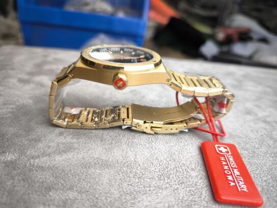 Ur HANOWA Sidewinder  - 43 mm