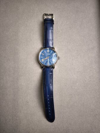 Ur MONTBLANC Star Legacy - 43 mm