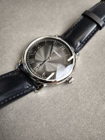 Ur MONTBLANC Star Legacy - 42 mm