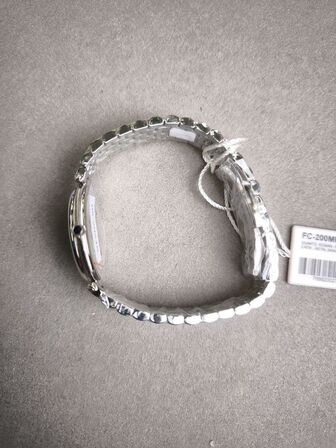 Ur FREDERIQUE CONSTANT Classics Art Deco - 25 mm