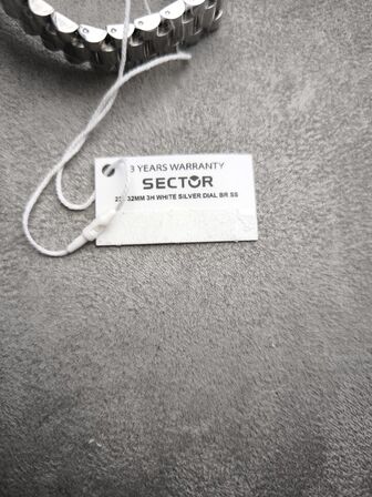 Ur SECTOR 230 - 32 mm