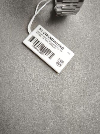 Ur FREDERIQUE CONSTANT Highlife - 31 mm