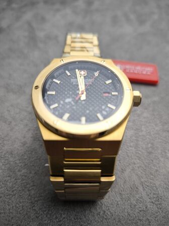 Ur HANOWA Sidewinder  - 43 mm