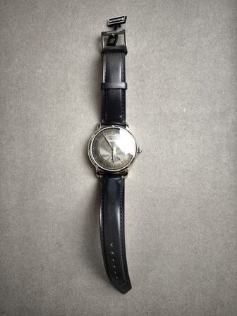 Ur MONTBLANC Star Legacy - 42 mm