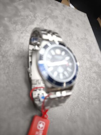 Ur HANOWA Flagship X - 42 mm