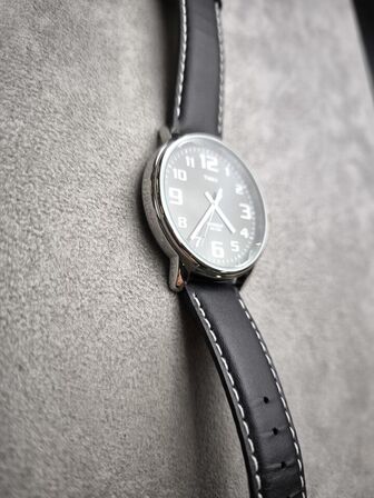 Ur TIMEX Easy Reader - 42 mm