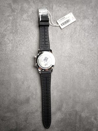 Ur ALPINA Seastrong Diver Heritage - 42 mm