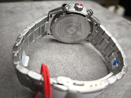 Ur HANOWA Navalus Pro - 43 mm