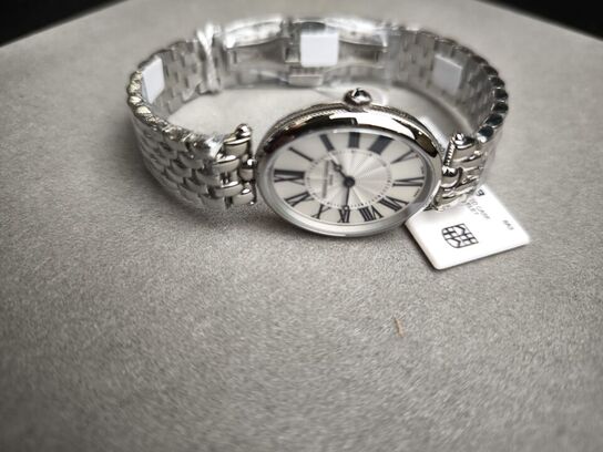 Ur FREDERIQUE CONSTANT Classics Art Deco - 25 mm