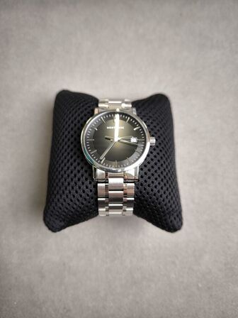 Ur MONTBLANC Summit 7093 - 38 mm