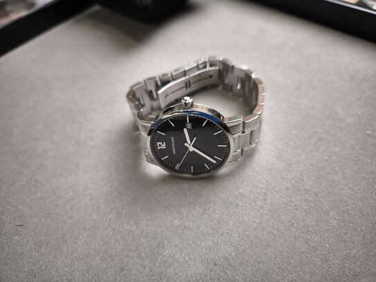 Ur MONTBLANC Summit 7093 - 38 mm