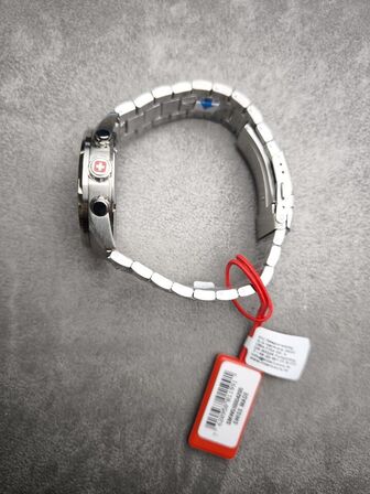 Ur HANOWA Navalus Pro - 43 mm