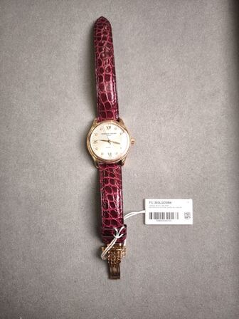 Ur FREDERIQUE CONSTANT Ladies - 36 mm