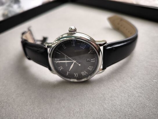 Ur MONTBLANC Star Legacy - 42 mm