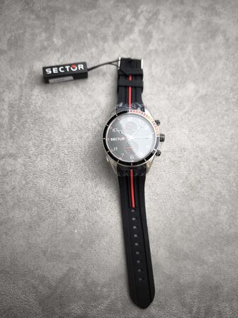 Ur SECTOR No Limits - 44 mm