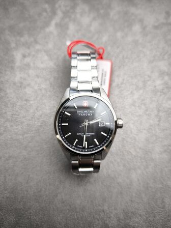 Ur HANOWA Pioneer  - 41 mm