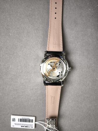 Ur FREDERIQUE CONSTANT Classics Manufacture - 42 mm