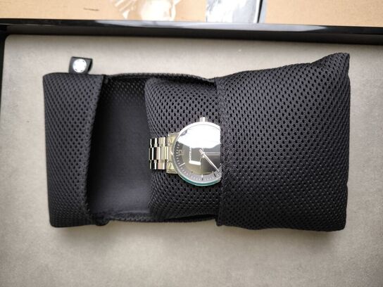 Ur MONTBLANC Summit 7093 - 38 mm