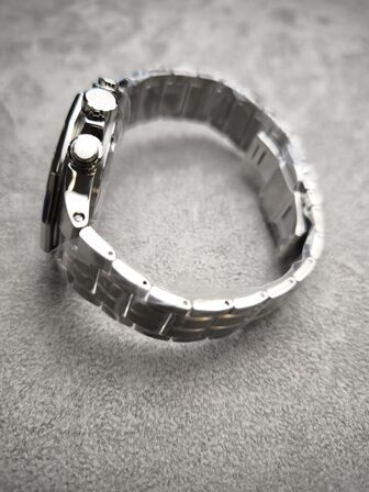 Ur EDOX Delfin - 43 mm