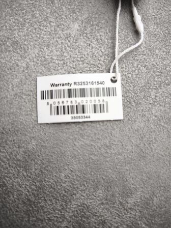 Ur SECTOR 230 - 32 mm