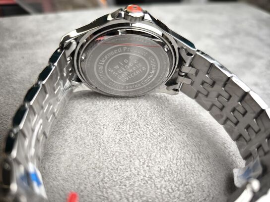 Ur HANOWA Flagship X - 42 mm